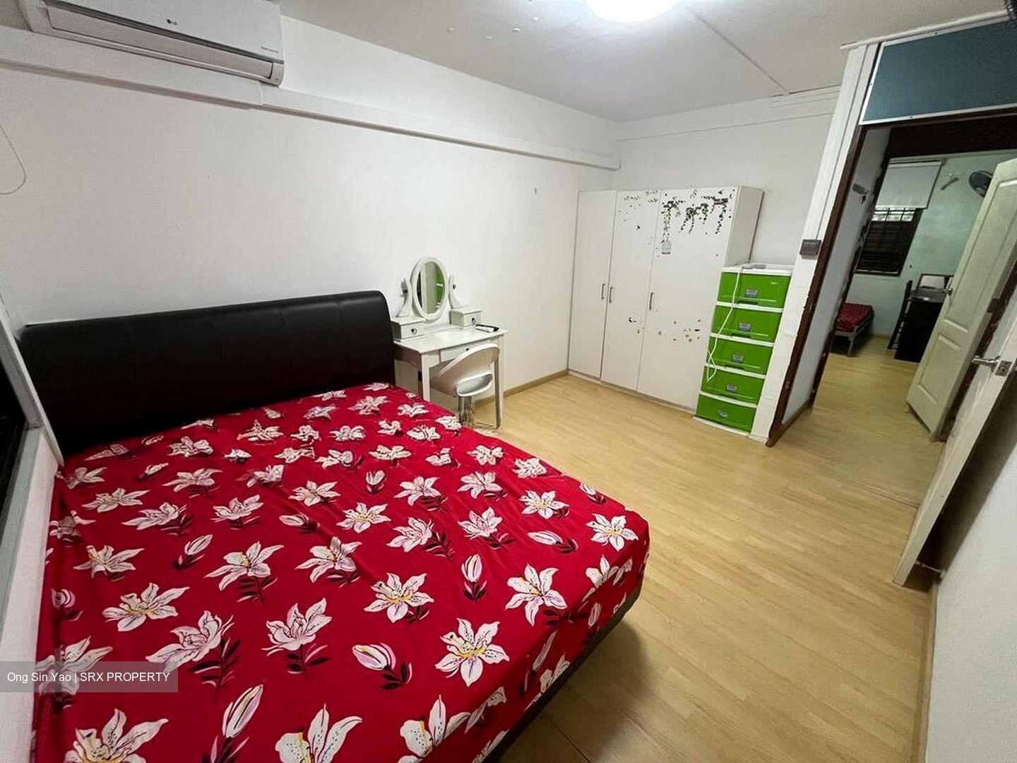 Blk 20 Balam Road (Geylang), HDB 3 Rooms #516949031
